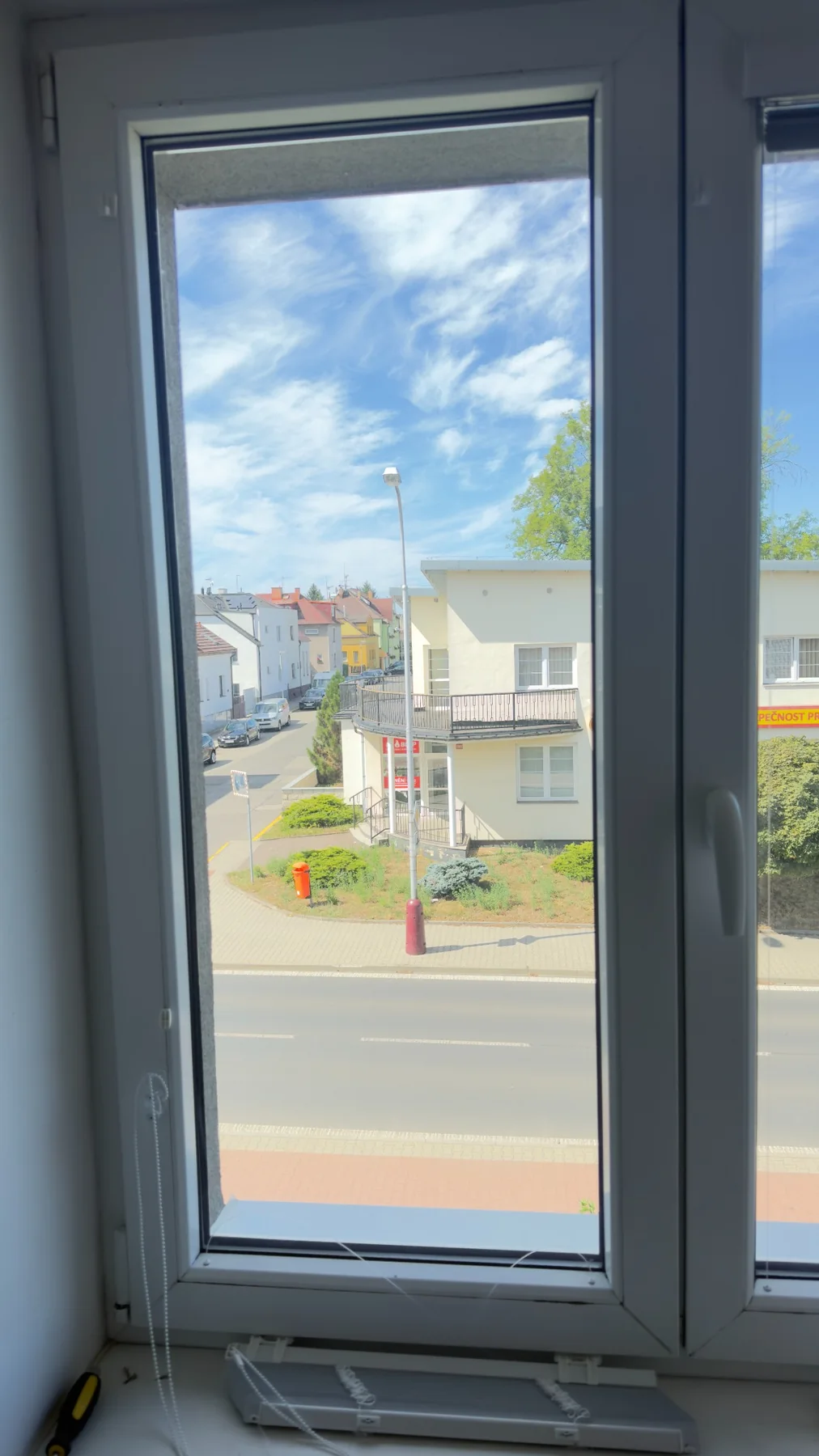 Hotová výměna izolačního skla
